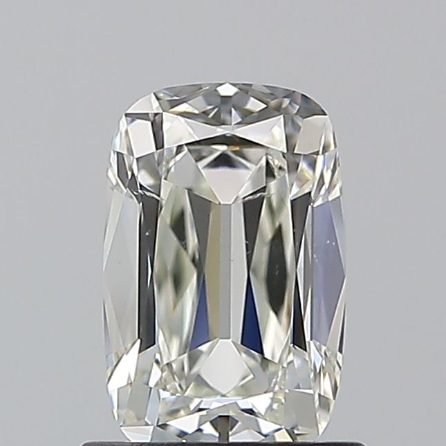 0.9 ct Old miner Diamond