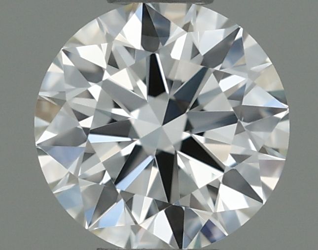 0.30 ct Round diamond