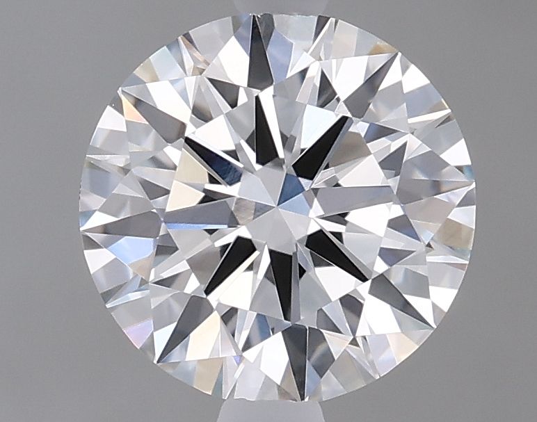 1.08 ct. round Lab Grown Diamond front image