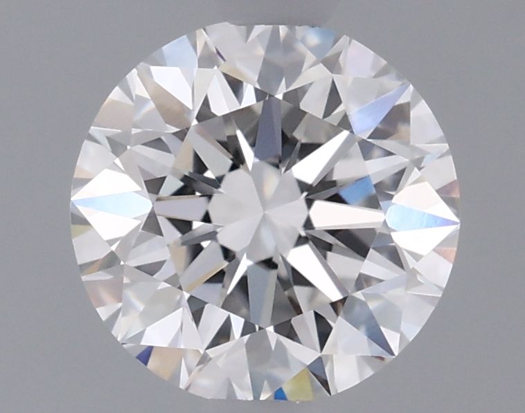 1.09 ct. round Lab Grown Diamond front image