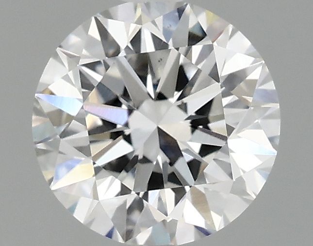 1.06 ct. round Lab Grown Diamond front image