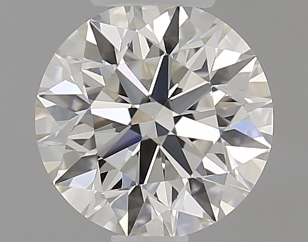 0.42 ct Round Diamond