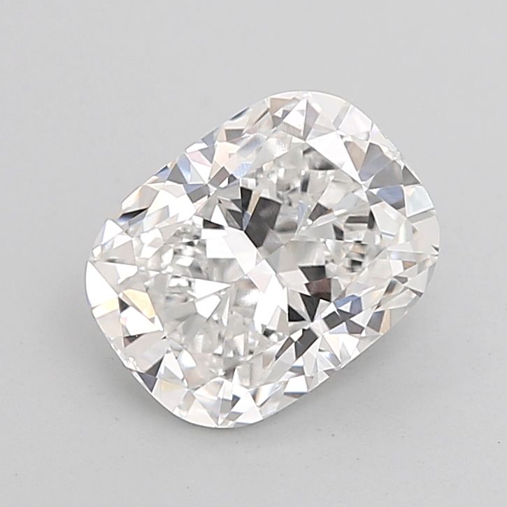 2.56 Carat