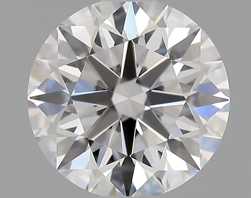 1.09 ct. round Lab Grown Diamond front image