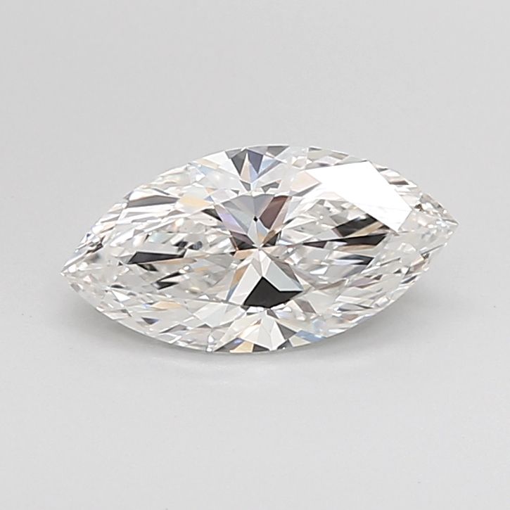 1.42 ct. marquise Lab Grown Diamond front image