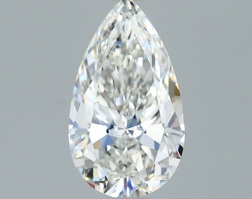 0.52 ct Pear diamond