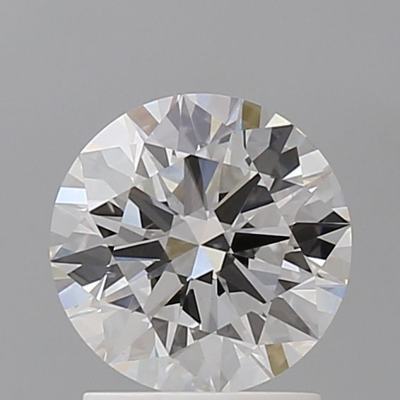 1.60 ct. round Lab Grown Diamond front image