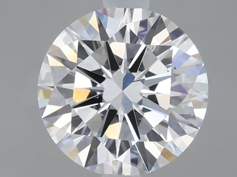 1.00 ct. round Lab Grown Diamond front image