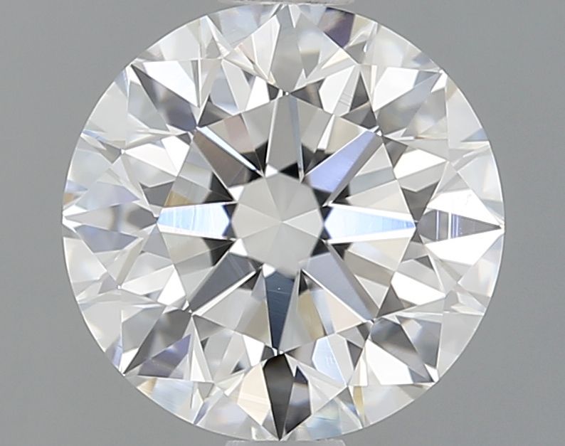 1.50 ct Round diamond
