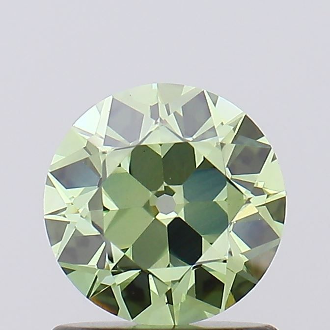 1.03 ct. round Lab Grown Diamond front image