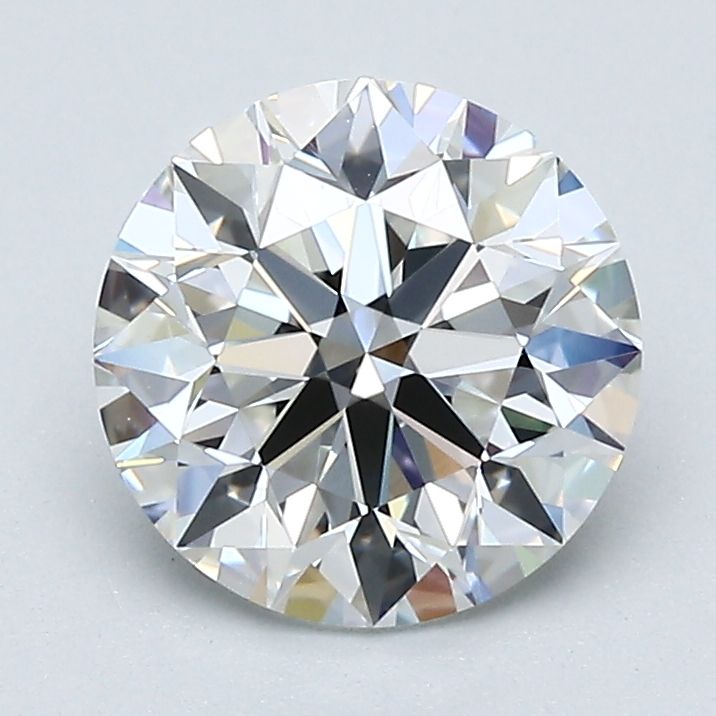 1.80 ct Round diamond