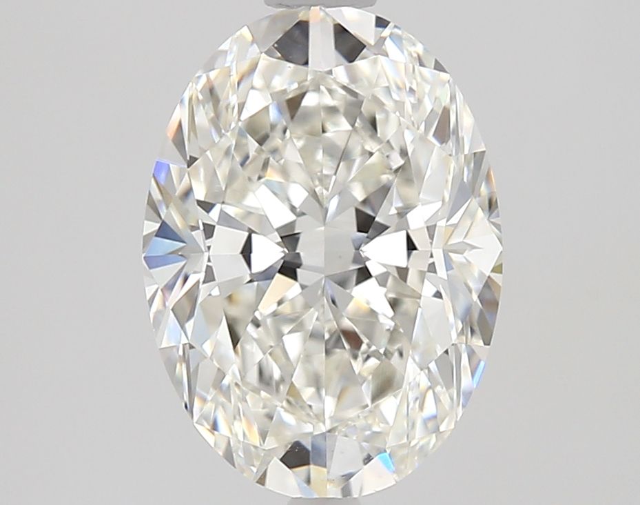 1.70 ct Oval diamond