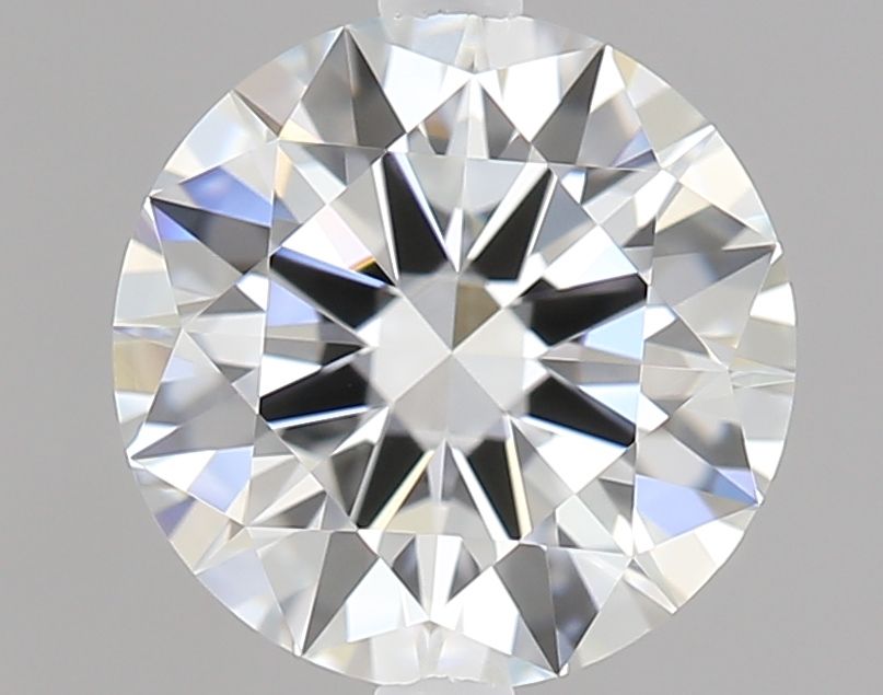 1.01 ct Round diamond