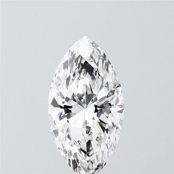 1.05 ct. marquise Lab Grown Diamond front image