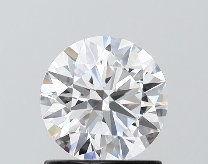 1.02 ct. round Lab Grown Diamond front image