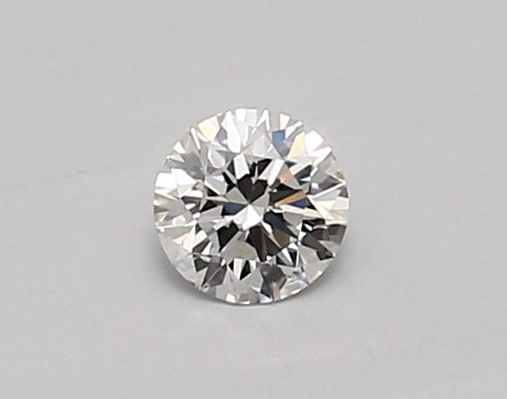 0.29 ct lab-grown Round Diamond