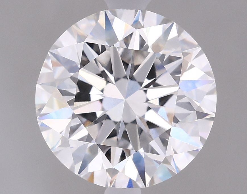 1.60 ct. round Lab Grown Diamond front image