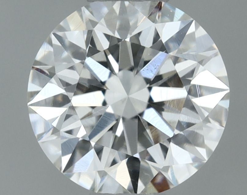0.60 ct Round diamond