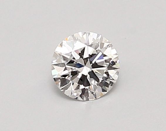 0.38 ct lab-grown Round Diamond