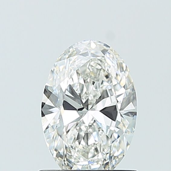1.03 ct lab-grown Oval Diamond