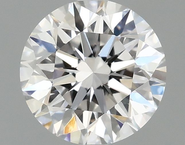 1.02 ct. round Lab Grown Diamond front image