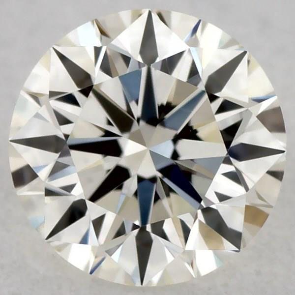 0.23 ct Round Diamond