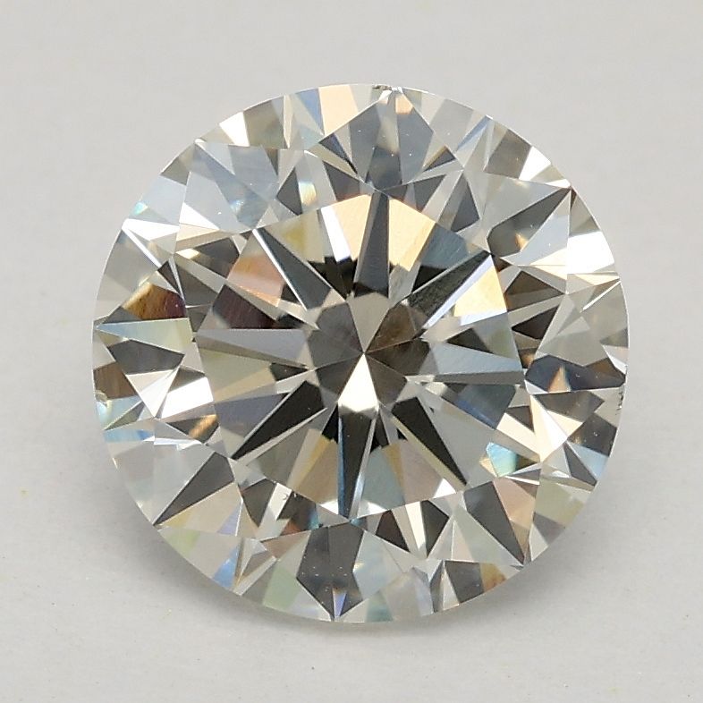 1.50 ct Round diamond