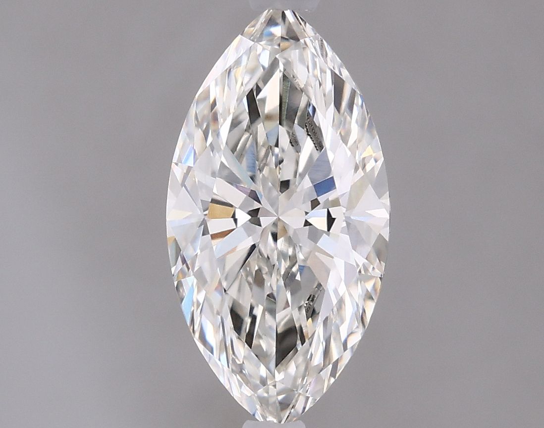 1.03 ct. marquise Lab Grown Diamond front image