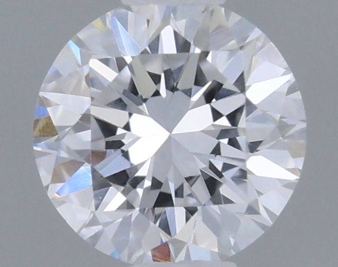 0.27 ct lab-grown Round Diamond