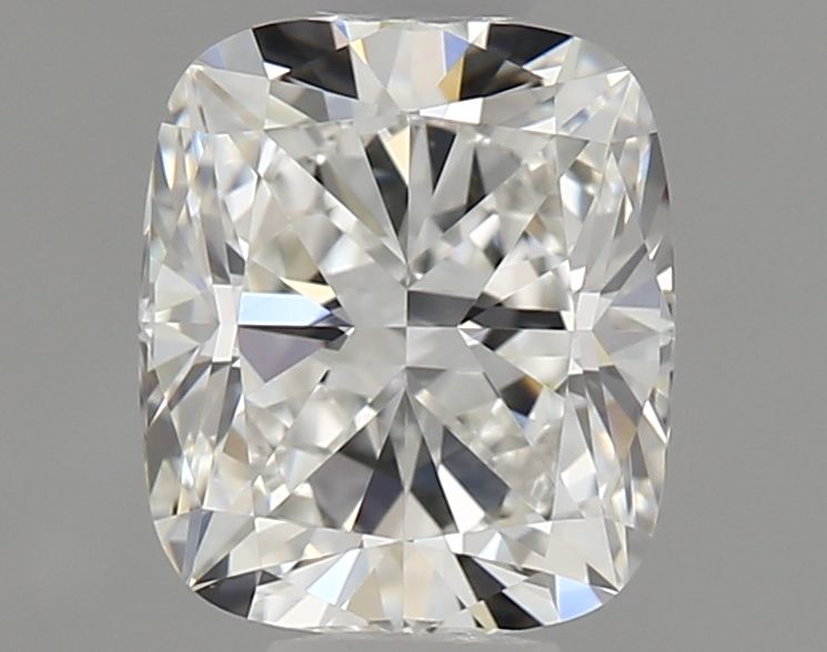 1.01 ct Cushion Brilliant diamond
