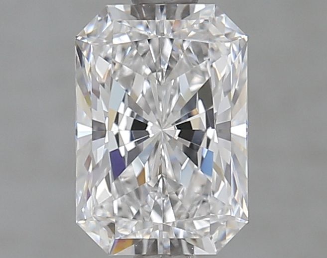 1.51 ct. radiant Lab Grown Diamond front image