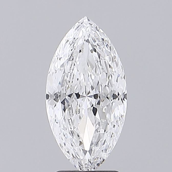 2.05 ct. marquise Lab Grown Diamond front image
