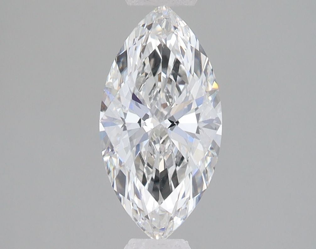 1.05 ct. marquise Lab Grown Diamond front image