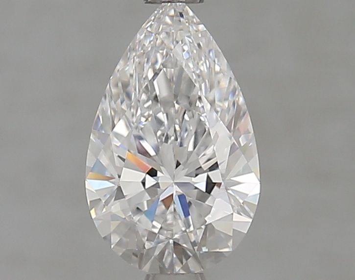 1.14 ct. pear Lab Grown Diamond front image