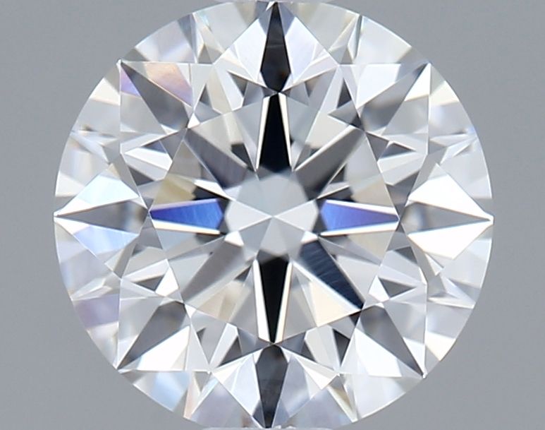 1.03 ct. round Lab Grown Diamond front image