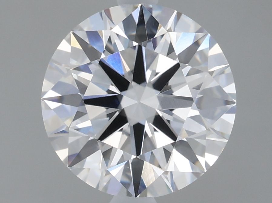 1.60 ct. round Lab Grown Diamond front image