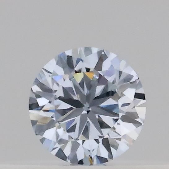 0.17 ct lab-grown Round Diamond
