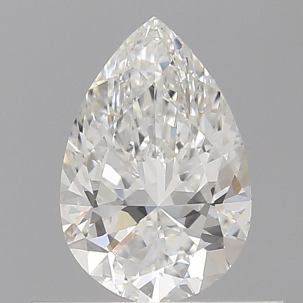 0.50 ct Pear diamond