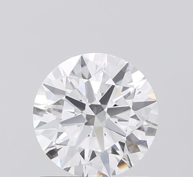 1.01 ct. round Lab Grown Diamond front image