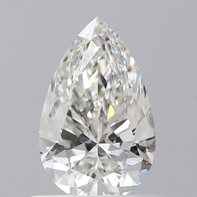 0.60 ct Pear diamond