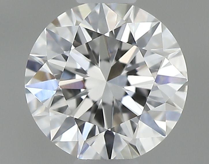 0.40 ct Round diamond