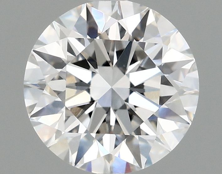 1.06 ct. round Lab Grown Diamond front image