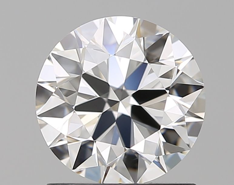 1.20 ct Round diamond