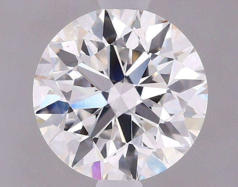 1.23 ct Round diamond