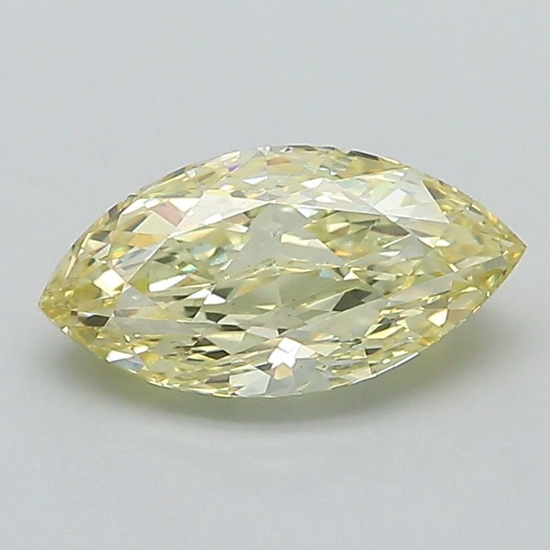 1.14 ct. marquise Lab Grown Diamond front image