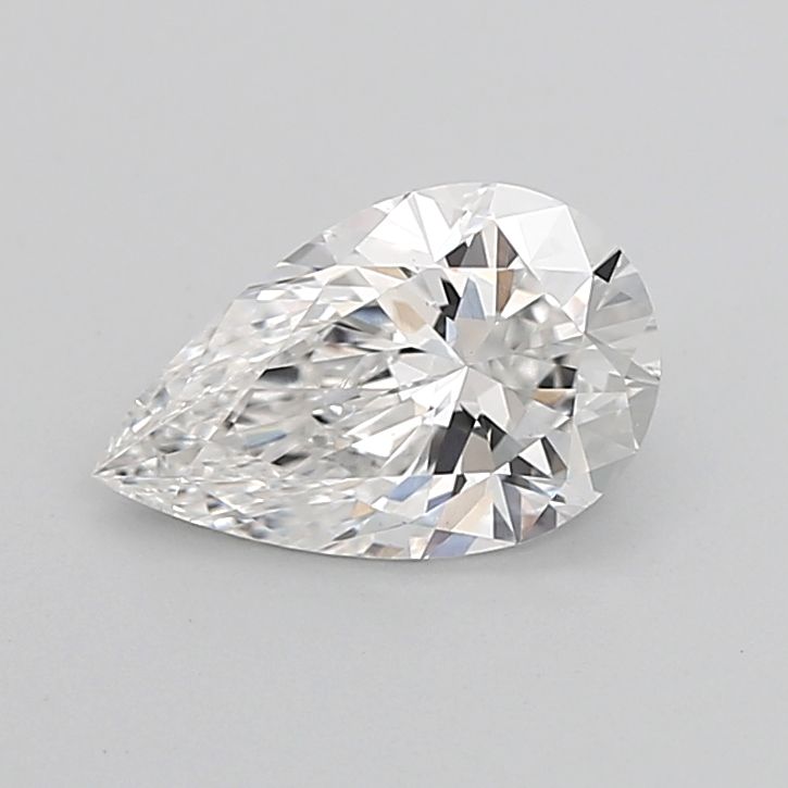 1.80 ct. pear Lab Grown Diamond front image