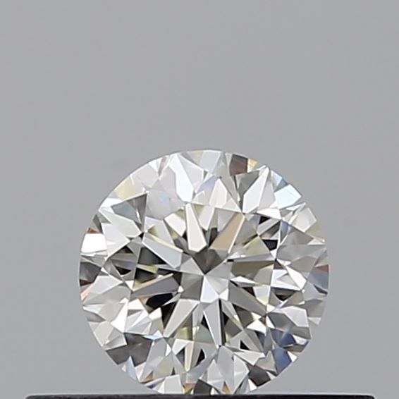 0.30 ct Round diamond