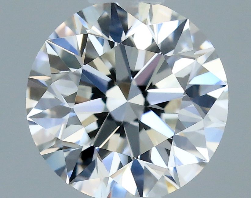 0.50 ct Round diamond