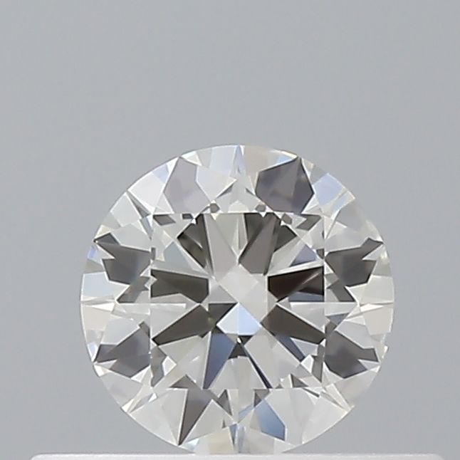 0.30 ct Round diamond