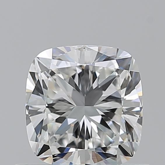 0.73 ct Cushion Brilliant diamond